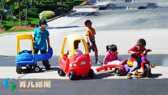 想让孩子更接近成功”，比尔·盖茨父亲告诉您，童心”很重要