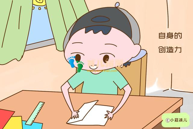 孩子有这些行为并不是真聪明,反而很愚蠢,不纠正早晚要吃大亏