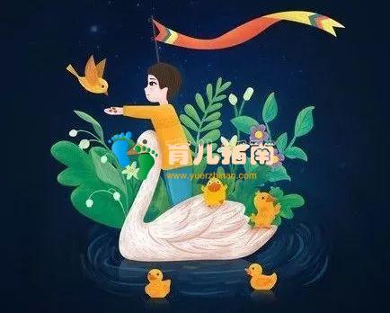 依从孩子的本性，接纳孩子的本真