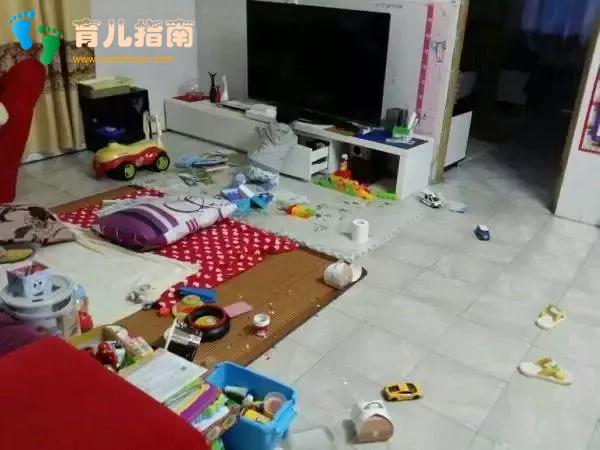 家有四脚吞金兽，呼风唤雨，初为人父为人母是什么样体验？