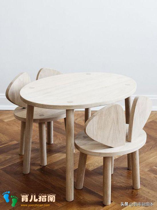 儿童房科学布置，这些知识要了解