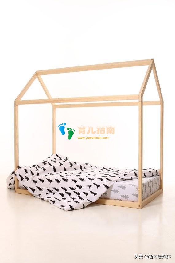 儿童房科学布置，这些知识要了解