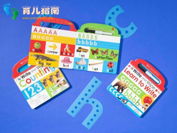 关于学龄前孩子英语读写能力发展,你需要知道的事情