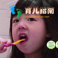 本产品不含氟,宝宝牙膏上有这几个字就可以扔!怎么选?清单给你