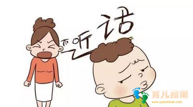 孩子不怕父母？情绪调节能力有欠缺，学会6招立马解决