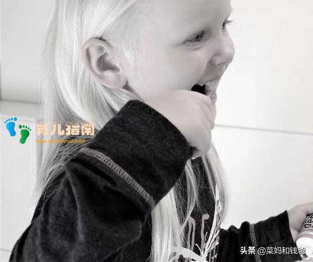 本产品不含氟,宝宝牙膏上有这几个字就可以扔!怎么选?清单给你