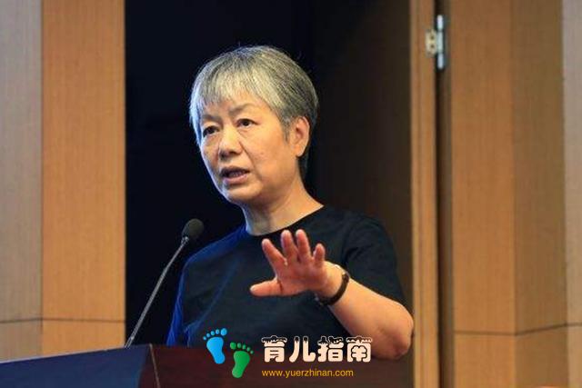 李玫瑾教授:孩子心理阳光比智力发展更重要,家长要分清主次