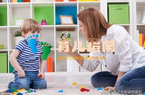 每一个拖拉的小孩背后，都有一个“爱管事儿”的家长