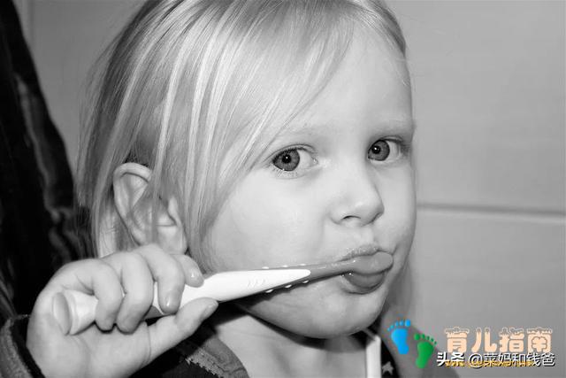 本产品不含氟,宝宝牙膏上有这几个字就可以扔!怎么选?清单给你