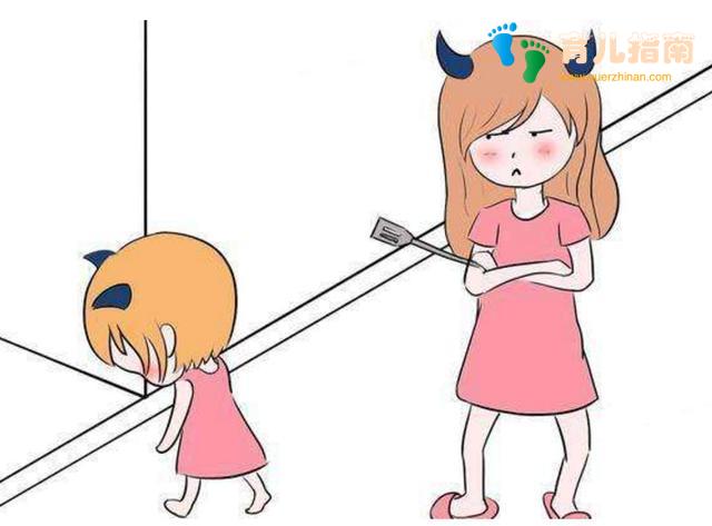 孩子不怕父母？情绪调节能力有欠缺，学会6招立马解决