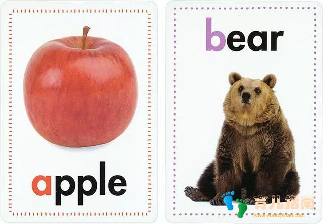 关于学龄前孩子英语读写能力发展,你需要知道的事情