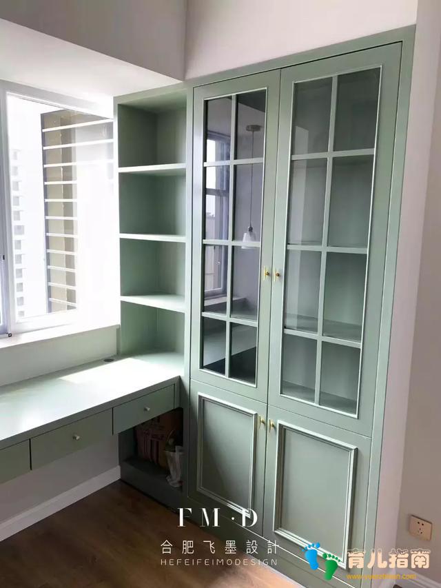 儿童房面积小，怎么装修才实用安全？这样一分析，我算啥都明白了