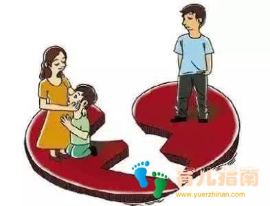 心理学：在家庭教育中，父母万不可一个唱红脸，一个唱白脸