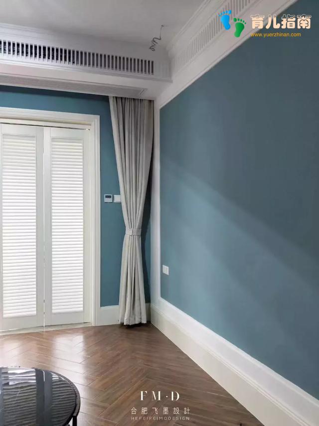 儿童房面积小，怎么装修才实用安全？这样一分析，我算啥都明白了