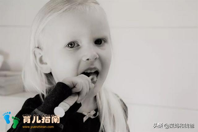 本产品不含氟,宝宝牙膏上有这几个字就可以扔!怎么选?清单给你