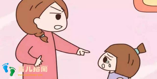 孩子不怕父母？情绪调节能力有欠缺，学会6招立马解决