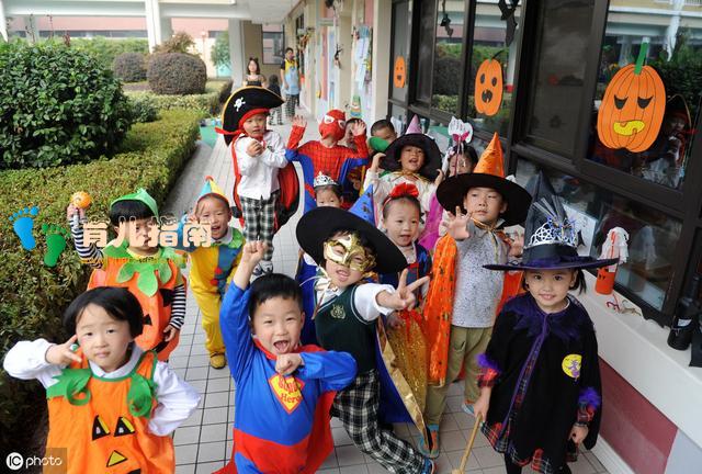 家庭教育，幼儿教育，怎么做到家园公育？