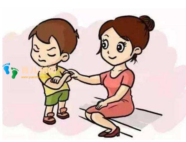 孩子不怕父母？情绪调节能力有欠缺，学会6招立马解决