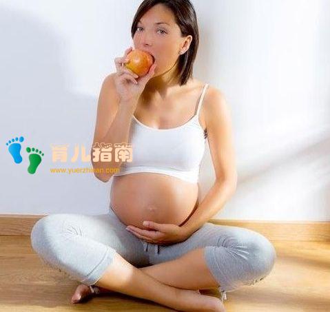 孕期吃水果不会提高宝宝颜值，反而会引发孕期不适，孕妈省省吧