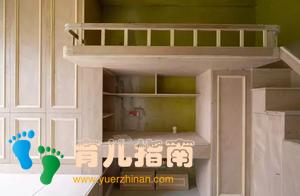 儿童房面积小，怎么装修才实用安全？这样一分析，我算啥都明白了