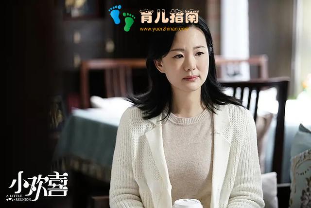 黄磊《小欢喜》爆火的背后,是中国式亲子关系的困境与解决之道