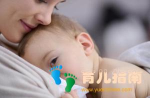 同样是母乳，为什么还分质量高低？宝宝这三种表现要注重母乳质量