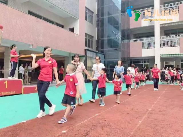 新学期，新篇章——阳江金摇篮幼儿园开学礼圆满落幕