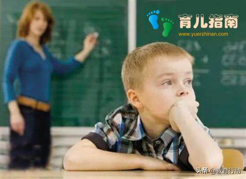 爱看电视的孩子,往往不太爱读书