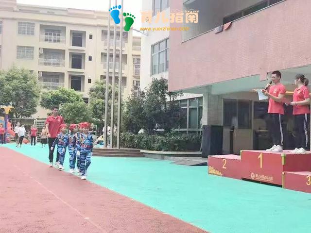 新学期，新篇章——阳江金摇篮幼儿园开学礼圆满落幕