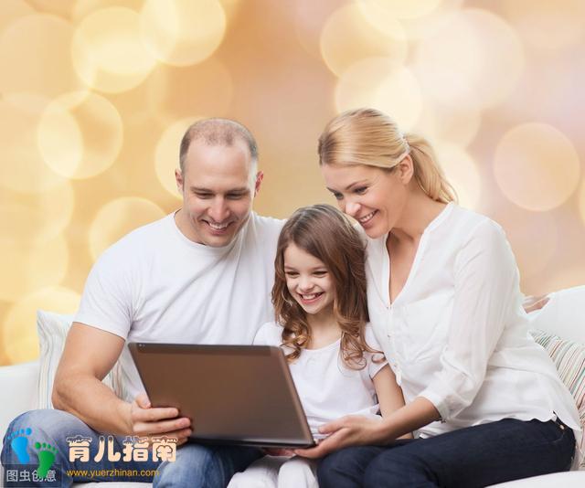希望你倾尽所有，培养会感恩的孩子