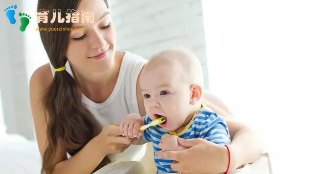 孩子出牙晚是缺钙?最坑娃的10大护牙误区一次说清
