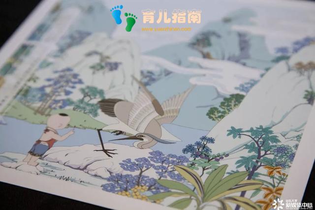 国风＋原创！山大团队获金钥匙绘本创作大赛唯一金奖