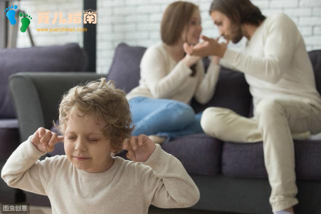 忽略的是孩子的心理成长,还是孩子的一生