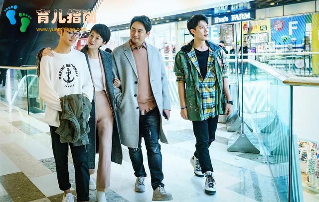 黄磊《小欢喜》爆火的背后,是中国式亲子关系的困境与解决之道