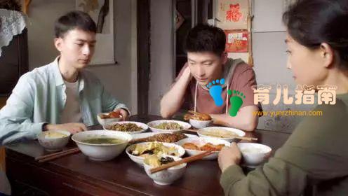 严选课 |《小欢喜》:孩子越叛逆,越渴望父母的看见”