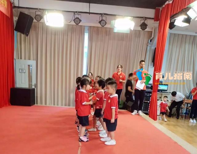 新学期，新篇章——阳江金摇篮幼儿园开学礼圆满落幕