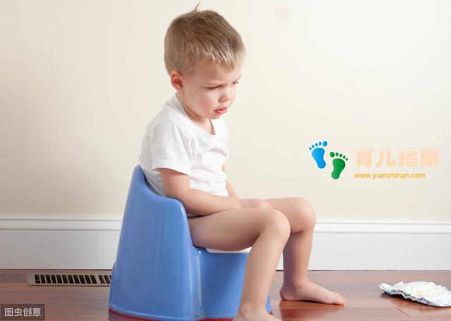2-3岁宝宝,锻炼如厕时培养孩子独立性的第一步