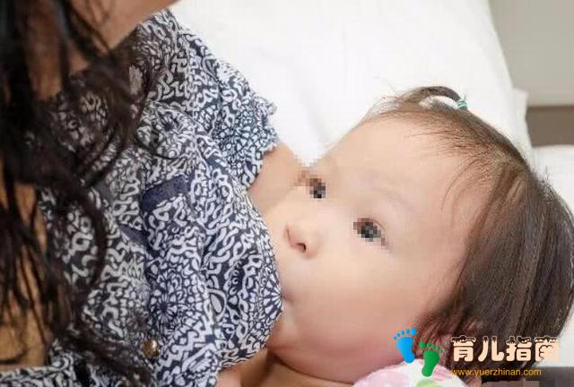 同样是母乳，为什么还分质量高低？宝宝这三种表现要注重母乳质量