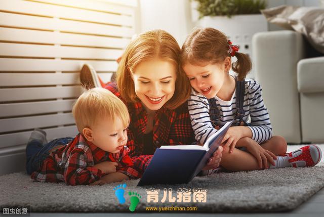 0-2岁宝宝读什么绘本好？给宝宝读了50多本，我推荐这10本