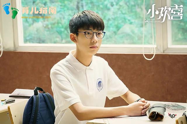 黄磊《小欢喜》爆火的背后,是中国式亲子关系的困境与解决之道