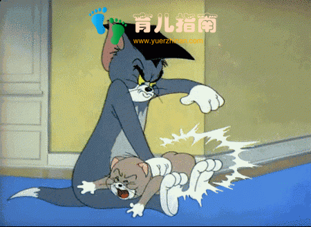 你是在管孩子?还是惯孩子?