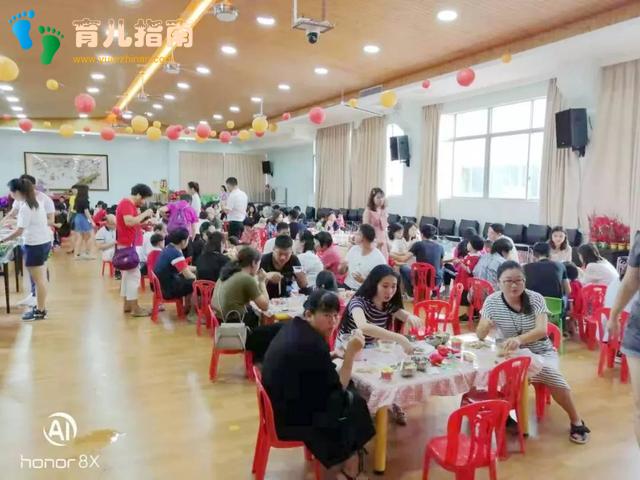 新学期，新篇章——阳江金摇篮幼儿园开学礼圆满落幕