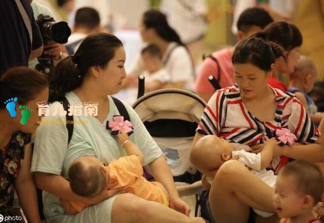 同样是母乳，为什么还分质量高低？宝宝这三种表现要注重母乳质量