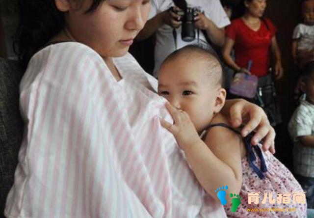 同样是母乳，为什么还分质量高低？宝宝这三种表现要注重母乳质量