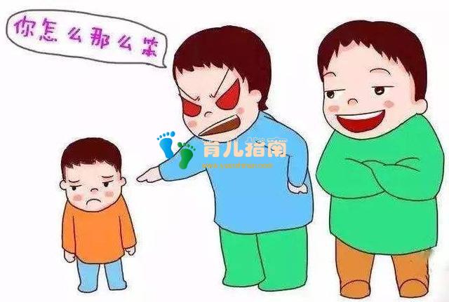 孩子总是情绪化,请抛弃规范化养育”,试试无条件养育”