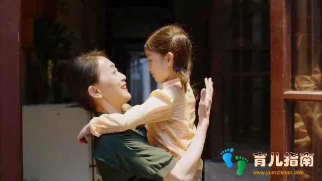 严选课 |《小欢喜》:孩子越叛逆,越渴望父母的看见”