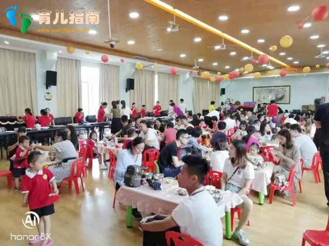 新学期，新篇章——阳江金摇篮幼儿园开学礼圆满落幕