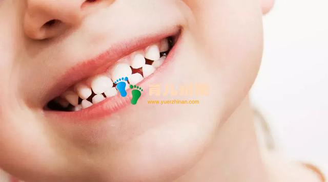 孩子出牙晚是缺钙?最坑娃的10大护牙误区一次说清