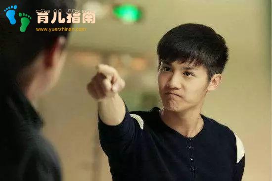 严选课 |《小欢喜》:孩子越叛逆,越渴望父母的看见”