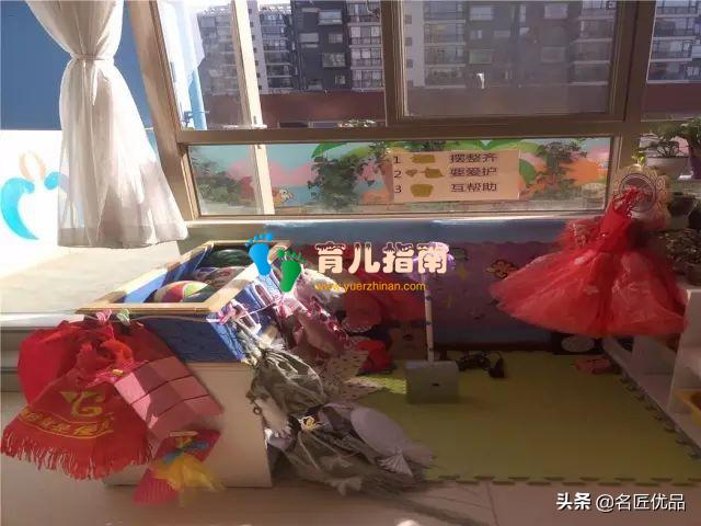 新教师怎么装饰?超赞的特色班级环创!家长对院长说美爆了